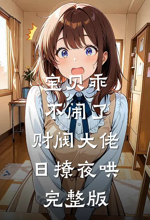 宝贝乖不闹了，财阀大佬日撩夜哄完整版