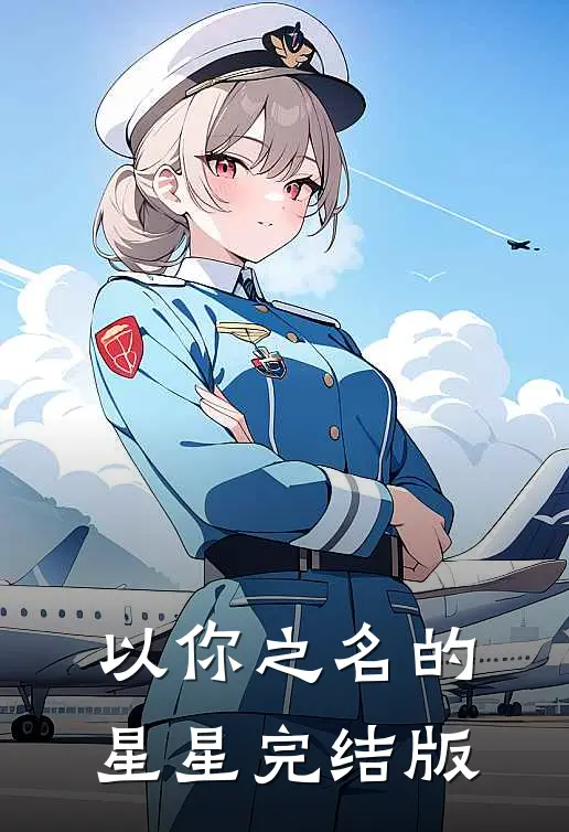 以你之名的星星完结版