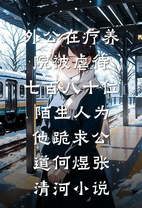 外公在疗养院被虐待，七百八十位陌生人为他跪求公道何煜张清河小说