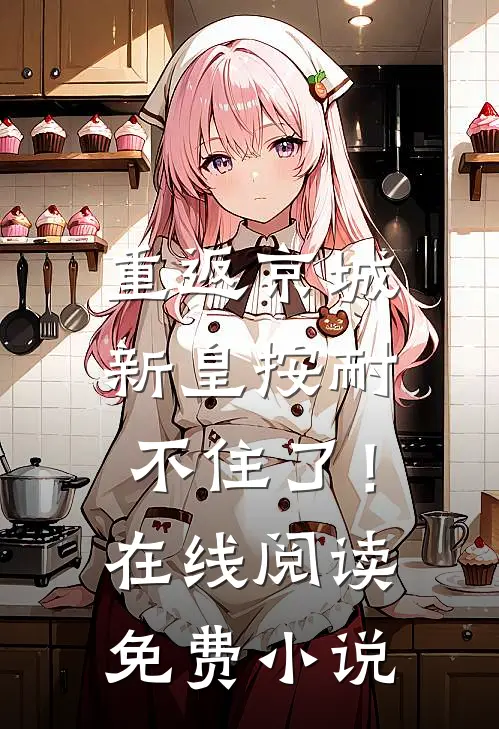 重返京城，新皇按耐不住了！在线阅读免费小说