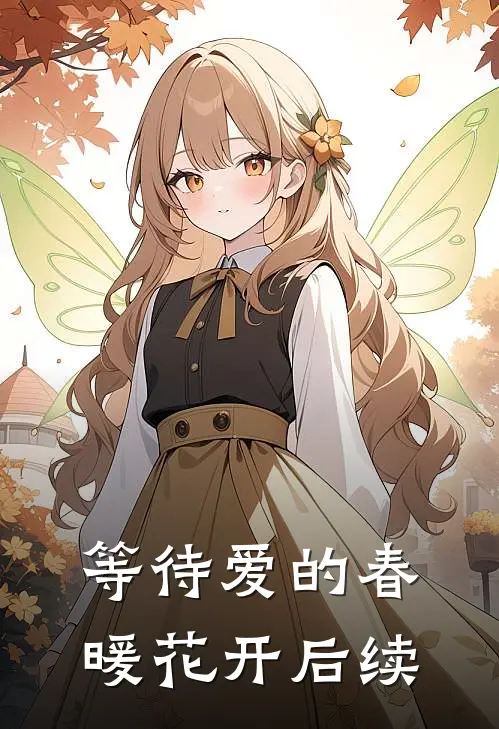 等待爱的春暖花开后续