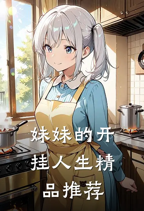 妹妹的开挂人生精品推荐