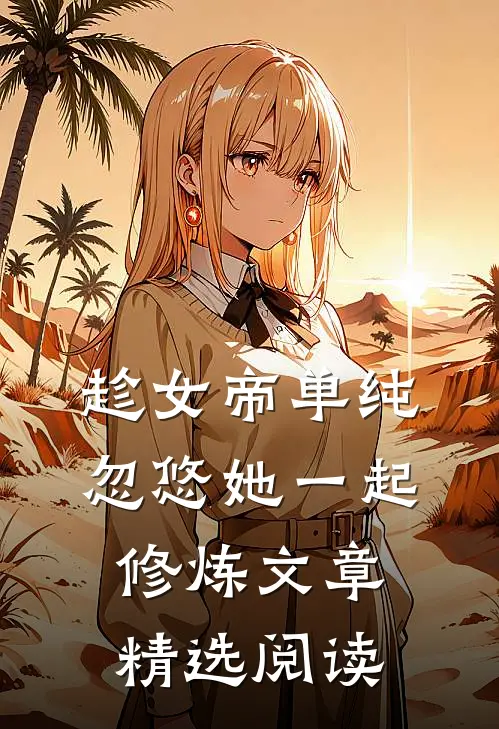 趁女帝单纯，忽悠她一起修炼文章精选阅读