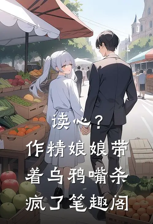 读心？作精娘娘带着乌鸦嘴杀疯了笔趣阁