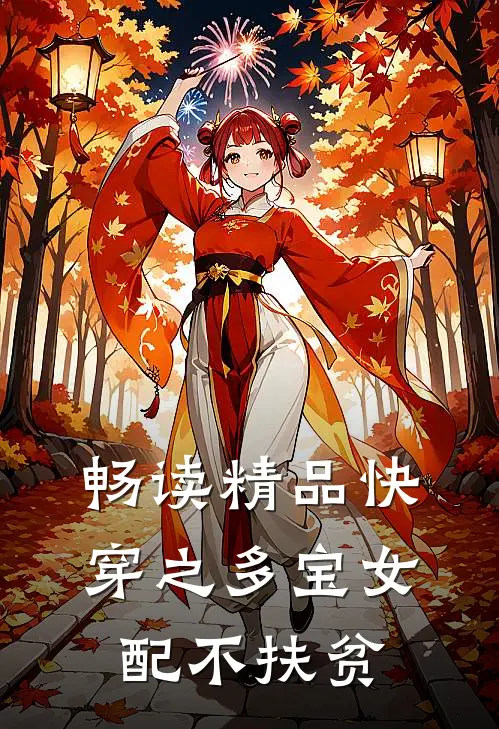 畅读精品快穿之多宝女配不扶贫