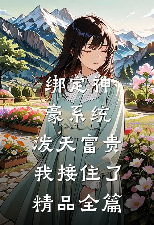 绑定神豪系统，泼天富贵我接住了精品全篇