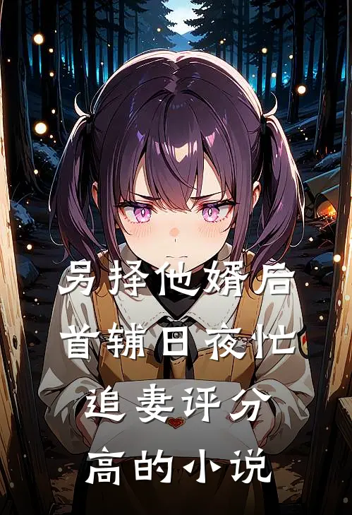 另择他婿后首辅日夜忙追妻评分高的小说