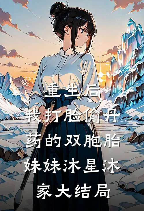 重生后，我打脸偷丹药的双胞胎妹妹沐星沐家大结局
