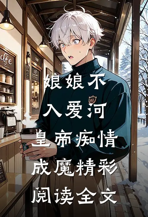 娘娘不入爱河,皇帝痴情成魔精彩阅读全文