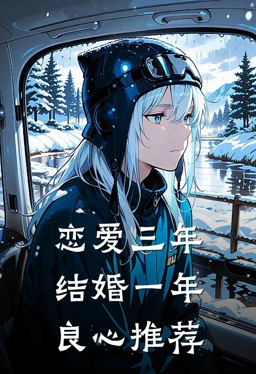 恋爱三年，结婚一年良心推荐