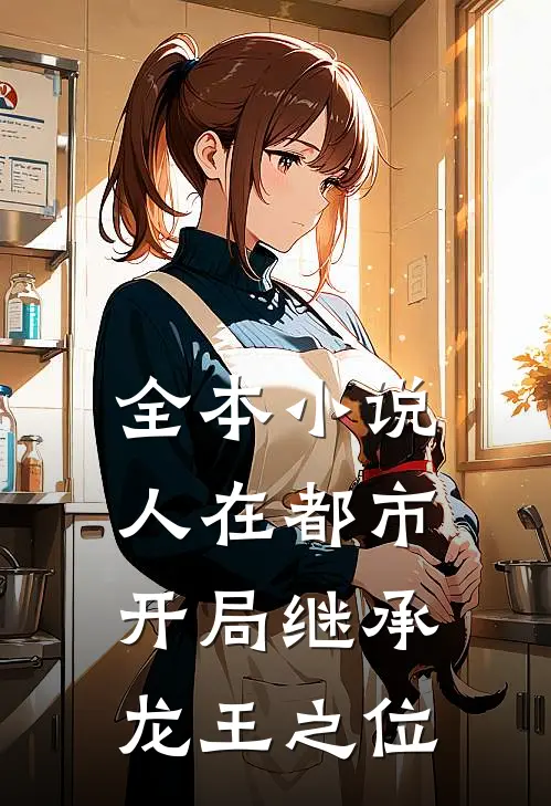 全本小说人在都市，开局继承龙王之位
