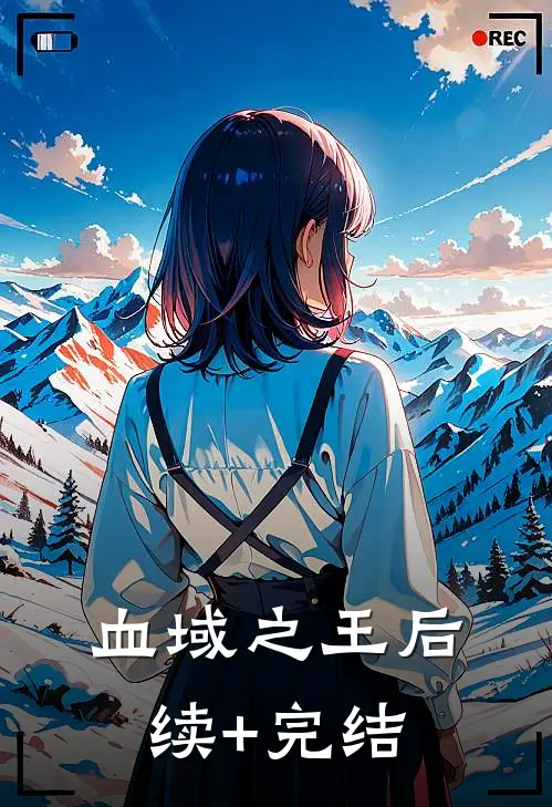 血域之王后续+完结