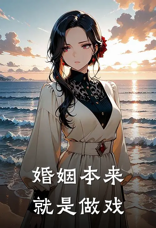 婚姻本来就是做戏