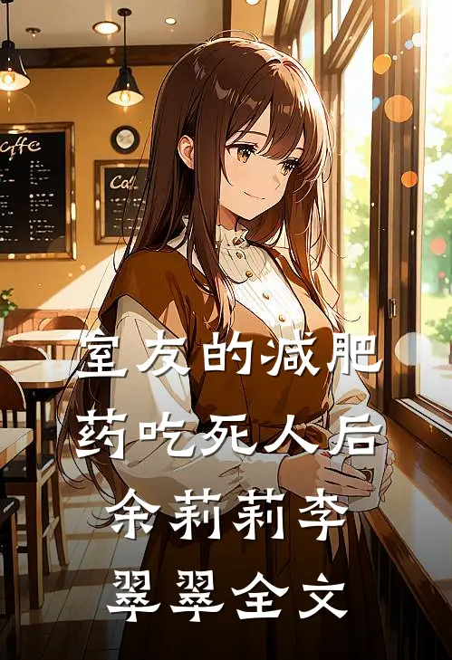 室友的减肥药吃死人后余莉莉李翠翠全文