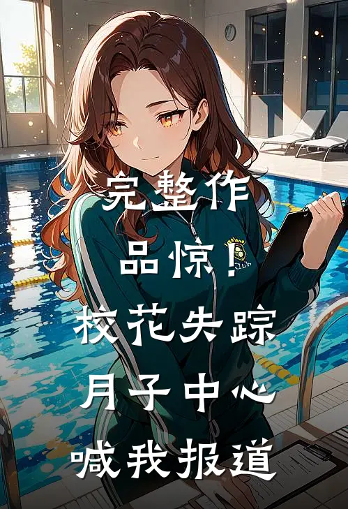 完整作品惊！校花失踪，月子中心喊我报道