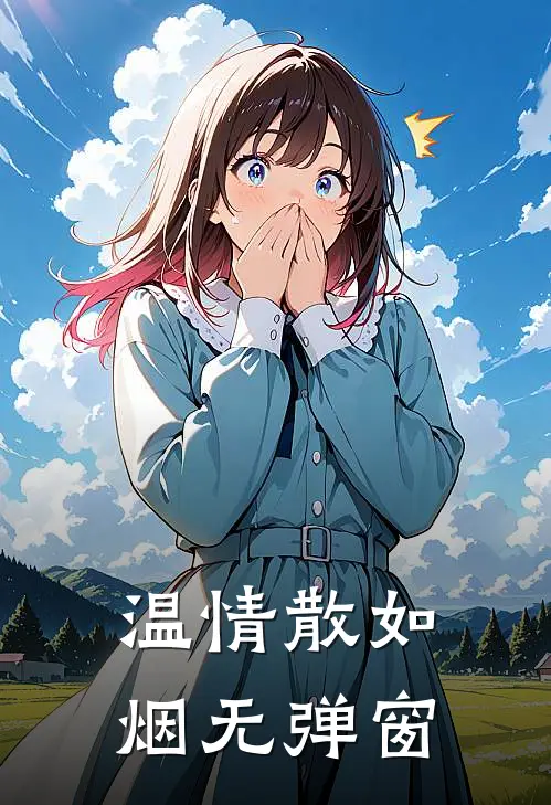 温情散如烟无弹窗
