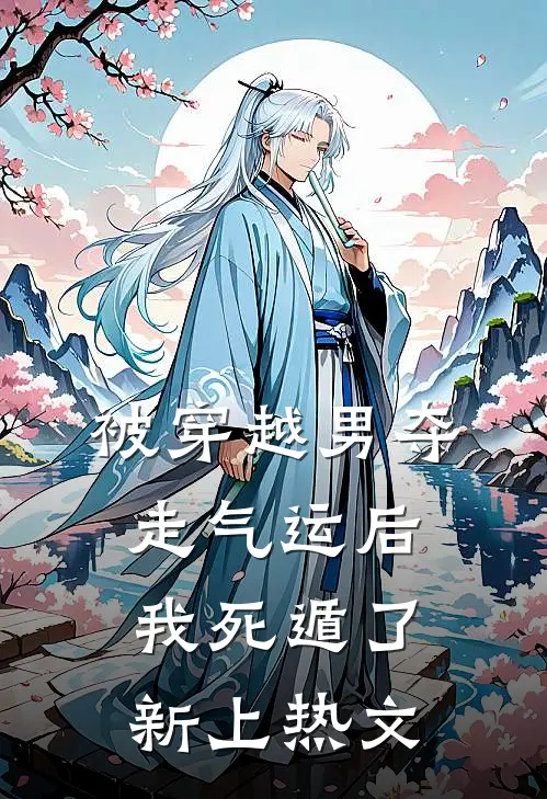 被穿越男夺走气运后我死遁了新上热文