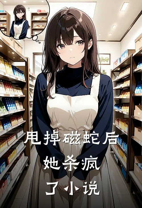 甩掉磁蛇后，她杀疯了小说