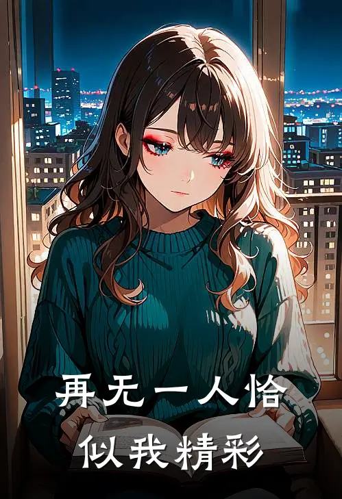 再无一人恰似我精彩