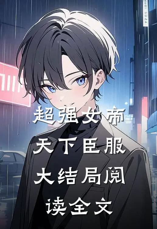 超强女帝天下臣服大结局阅读全文
