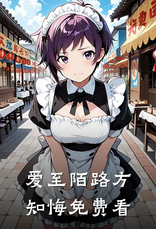 爱至陌路方知悔免费看