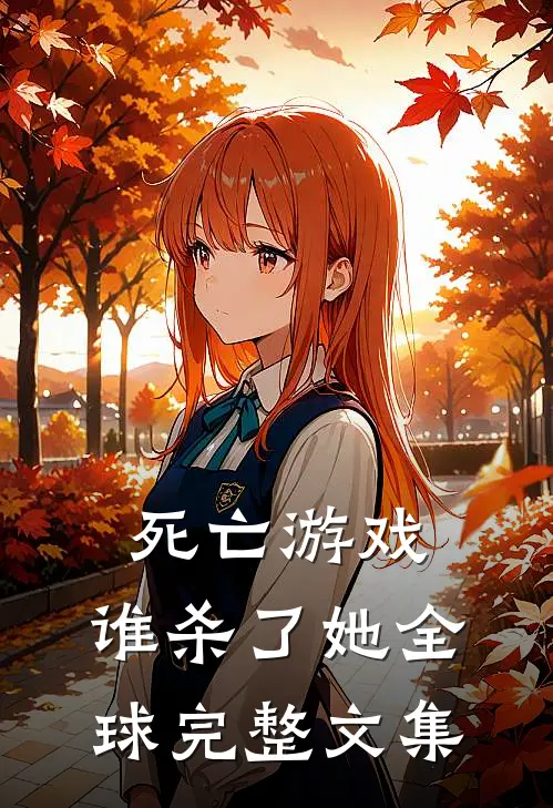 死亡游戏，谁杀了她全球完整文集