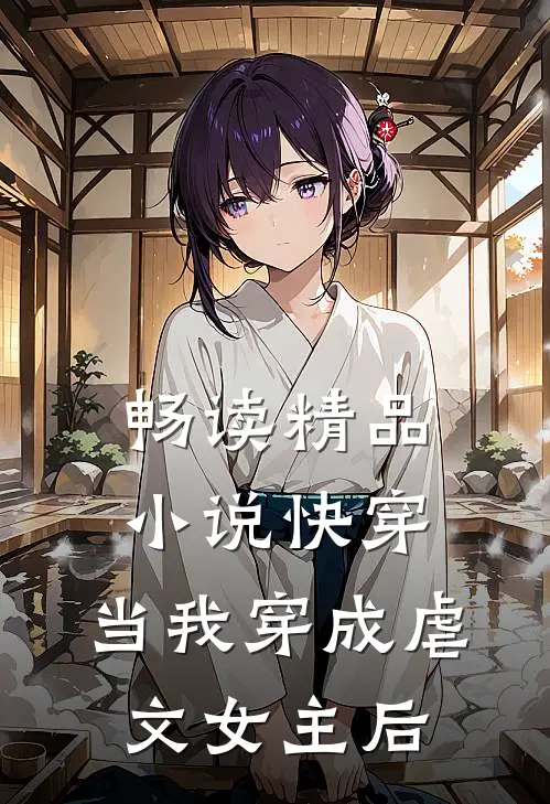 畅读精品快穿当我穿成虐文女主后百度