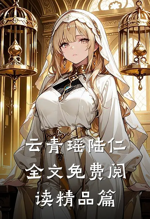 云青瑶陆仁全文免费阅读精品篇