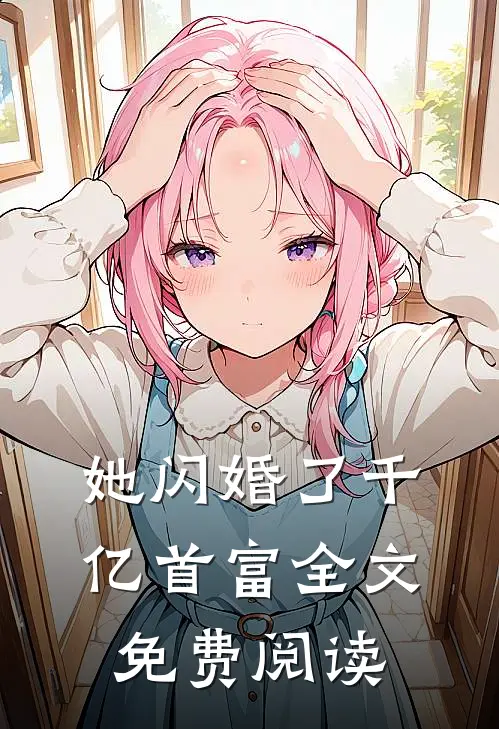 她闪婚了千亿首富全文免费阅读
