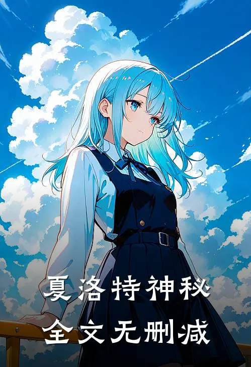 夏洛特神秘全文无删减