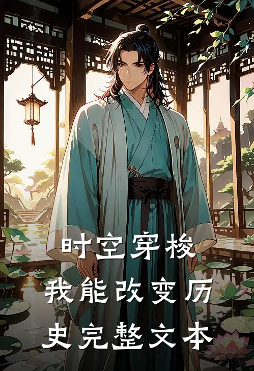 时空穿梭：我能改变历史完整文本