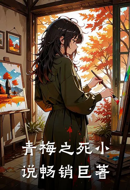 青梅之死小说畅销巨著