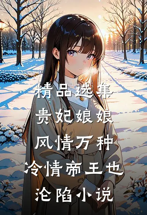 精品选集贵妃娘娘风情万种，冷情帝王也沦陷小说