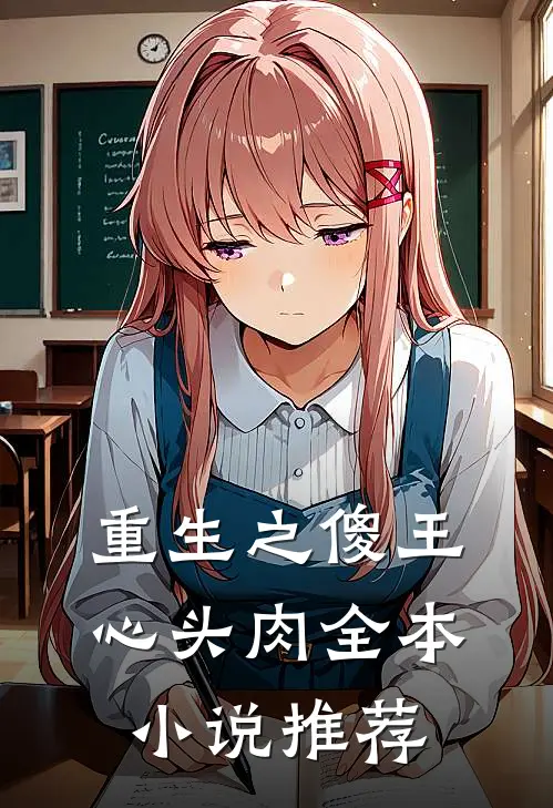 重生之傻王心头肉全本小说推荐