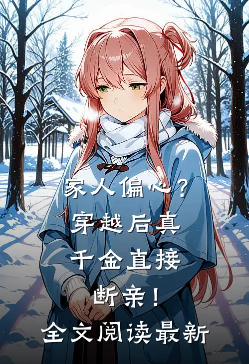 家人偏心？穿越后真千金直接断亲！全文阅读最新