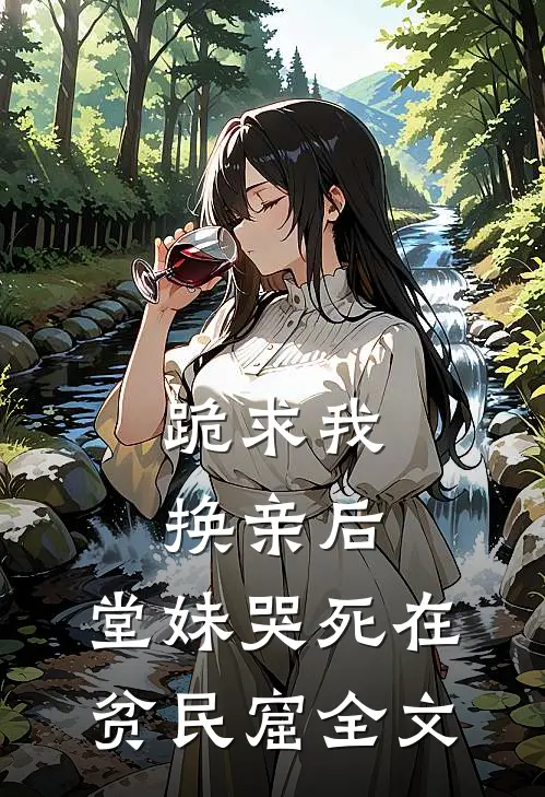 跪求我换亲后,堂妹哭死在贫民窟全文阅读_寒露