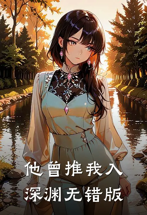 他曾推我入深渊无错版