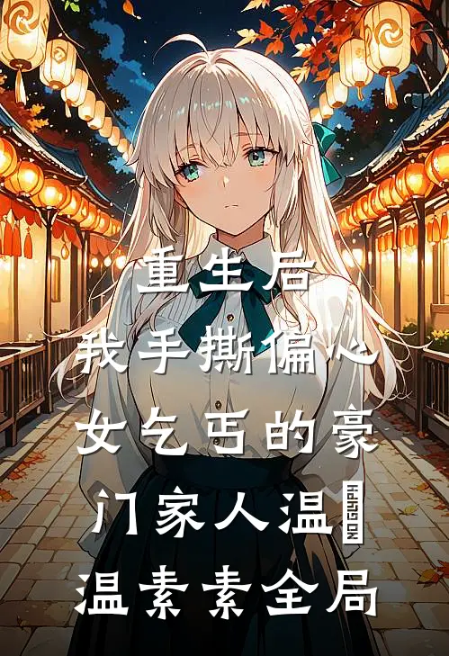 重生后，我手撕偏心女乞丐的豪门家人温玥温素素全局