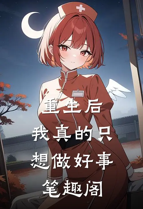 重生后，我真的只想做好事笔趣阁