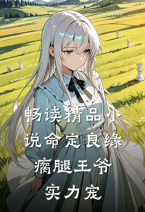 畅读精品小说命定良缘：瘸腿王爷实力宠