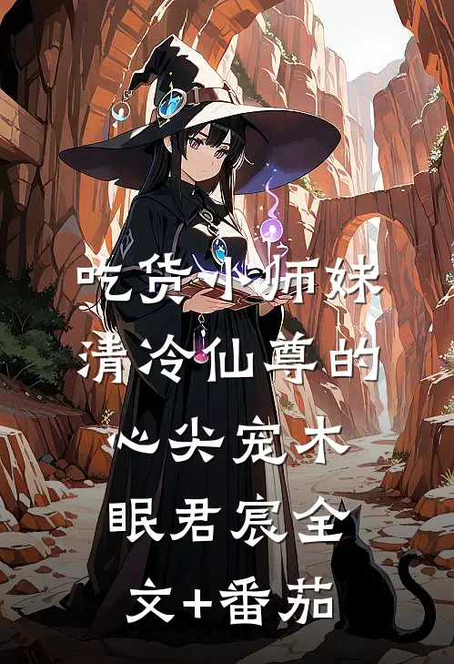 吃货小师妹，清冷仙尊的心尖宠木眠君宸全文+番茄