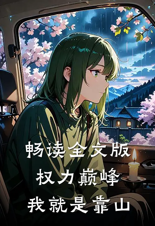 畅读全文版权力巅峰：我就是靠山