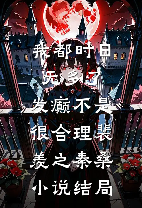 我都时日无多了，发癫不是很合理裴羡之秦桑小说结局