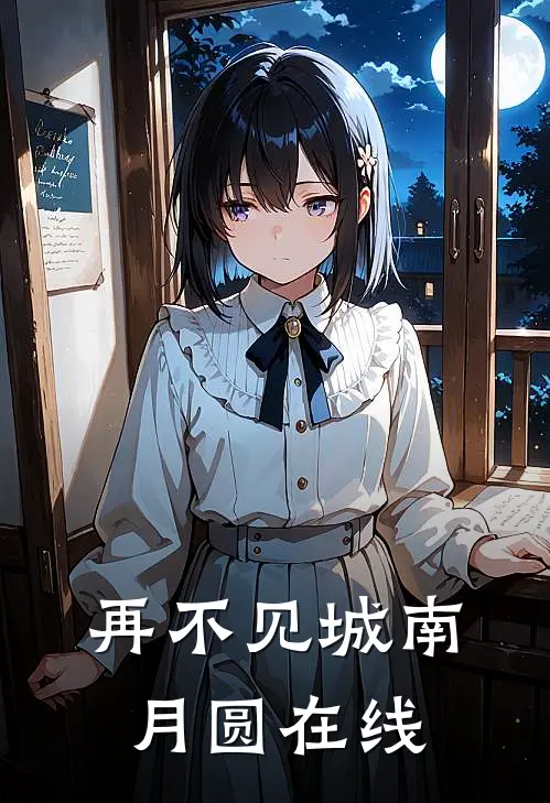再不见城南月圆在线
