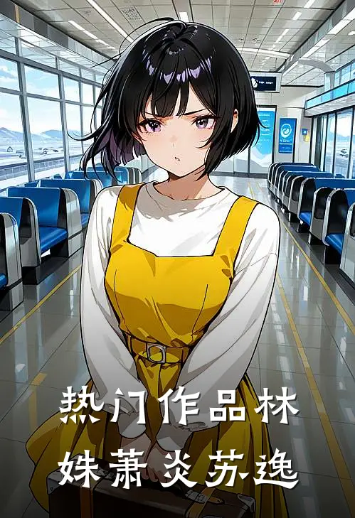 热门作品林姝萧炎苏逸