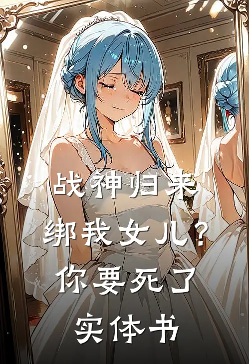 战神归来，绑我女儿？你要死了实体书