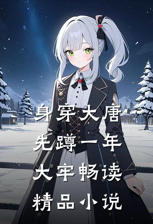 身穿大唐：先蹲一年大牢畅读精品小说