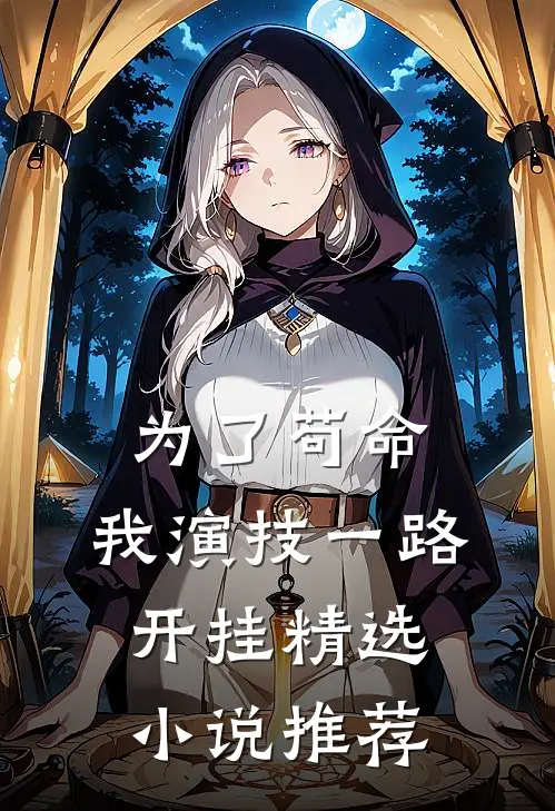 为了苟命，我演技一路开挂精选小说推荐