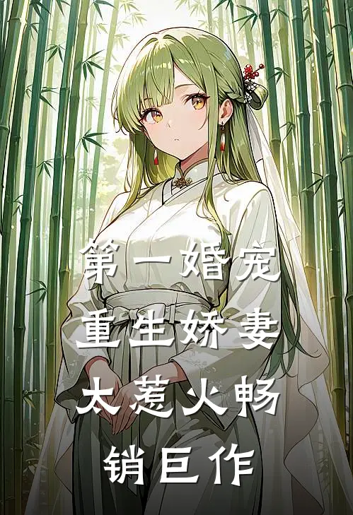 第一婚宠：重生娇妻太惹火畅销巨作