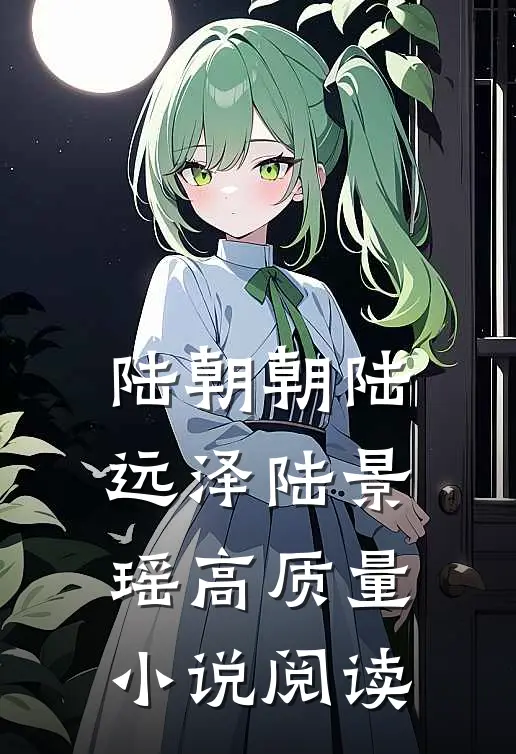 陆朝朝陆远泽陆景瑶高质量小说阅读